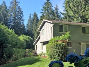 Bremerton Home, WA Real Estate Listing